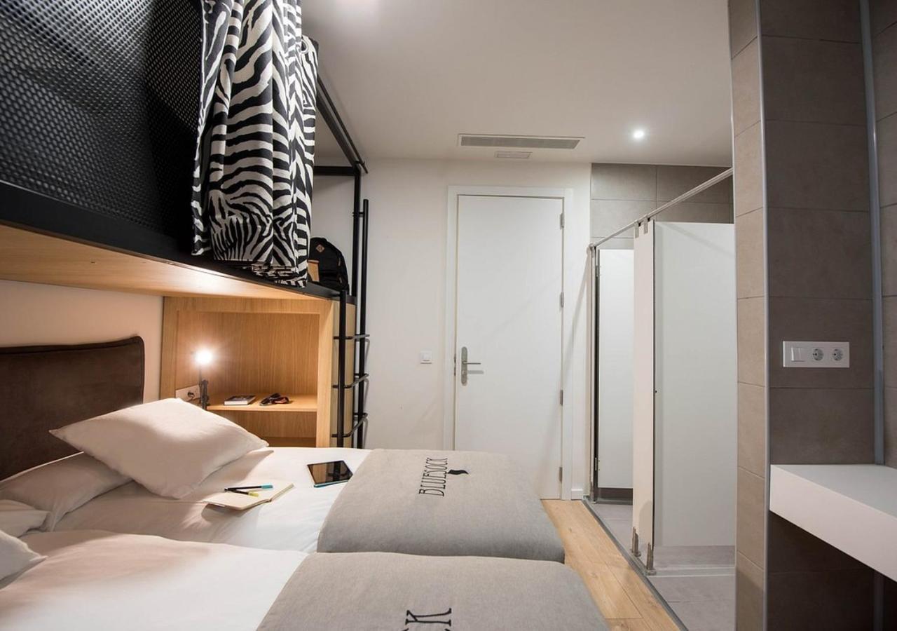 Room Gran Via — Photos 2