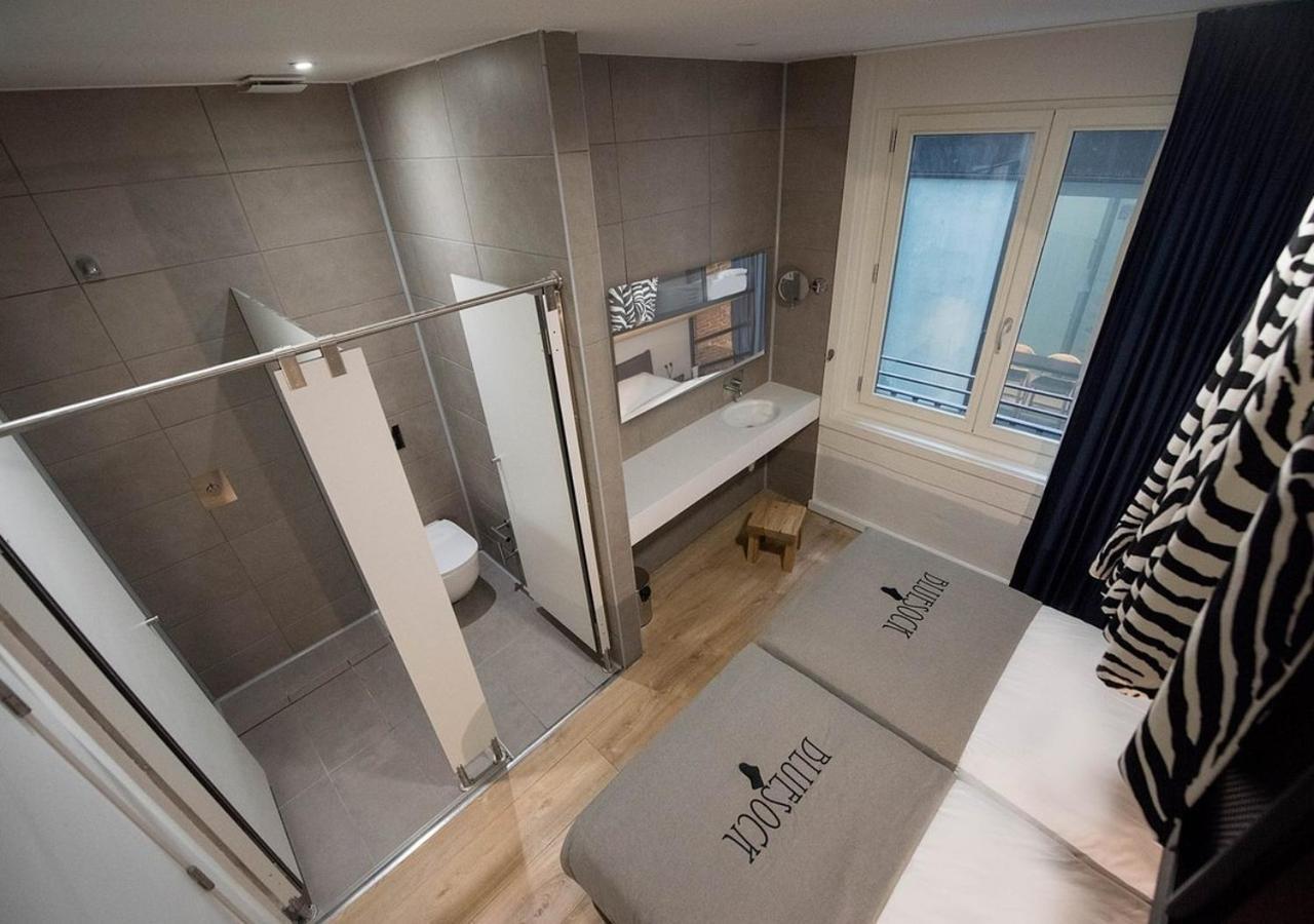 Room Gran Via — Photos 1