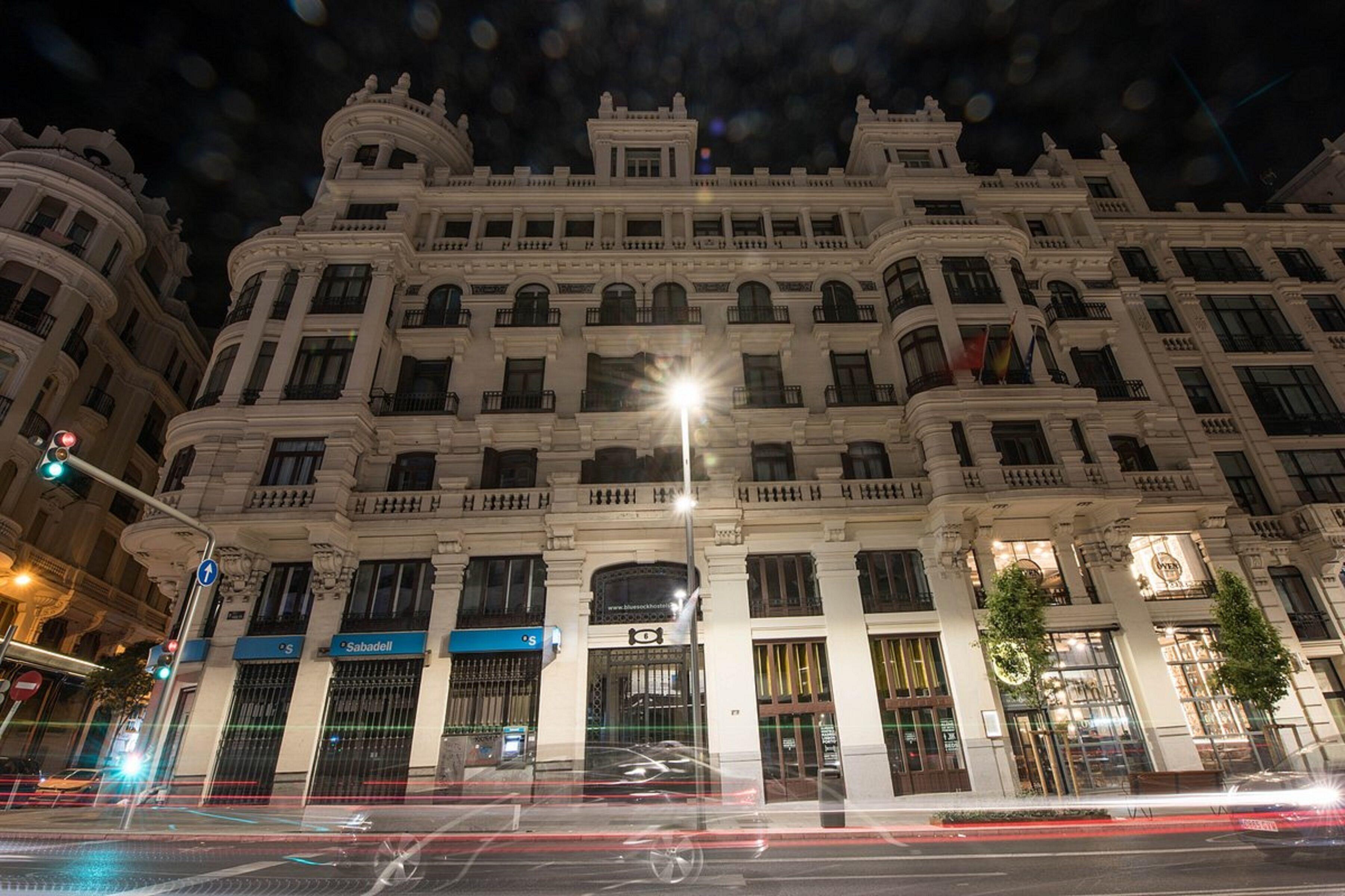 Room Gran Via — Photos 3